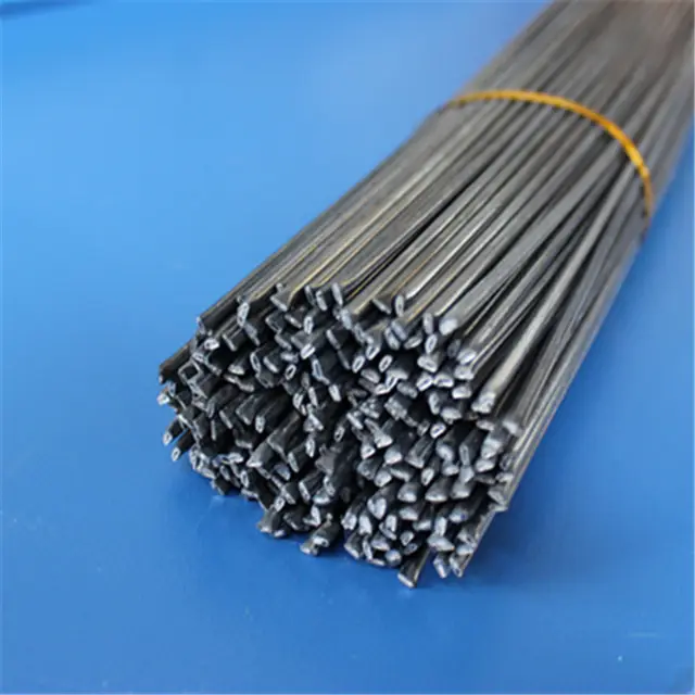 Dimater 1,6-3,2 мм алюминиевый кремниевый флюсовый сварочный провод/провод