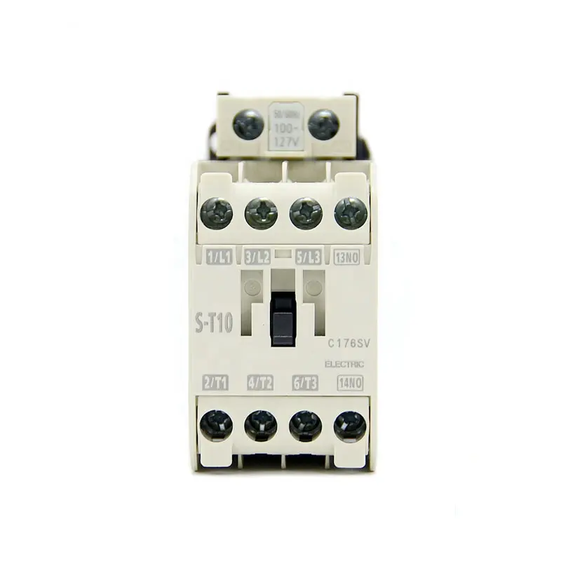 Japan S-T10 MS-T Series Electromagnetic ac contactor