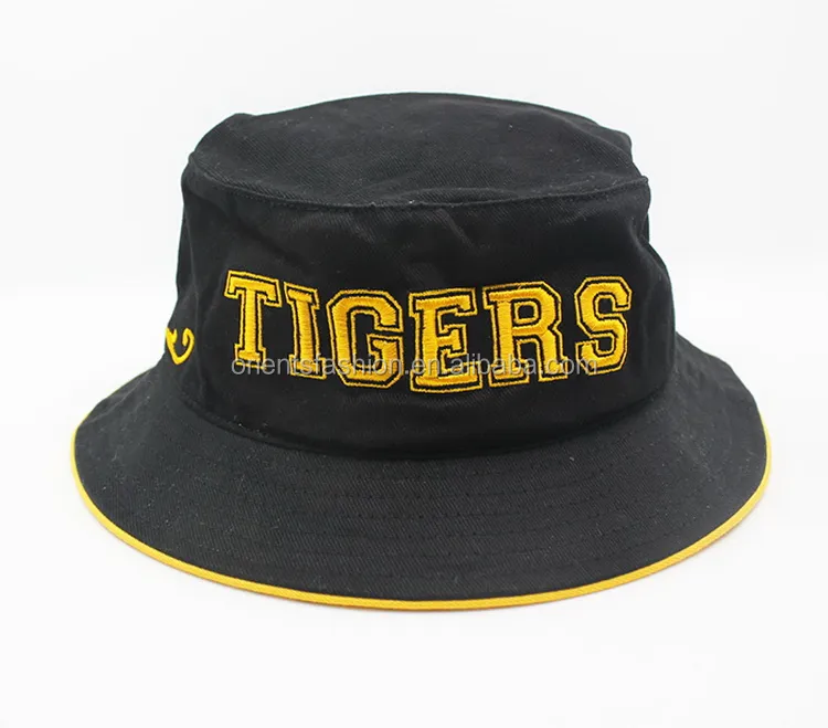 Design new products outdoor bucket hat