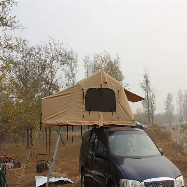 Автомобильные палатки на крышу для кемпинга/Автомобильные тенты на крышу