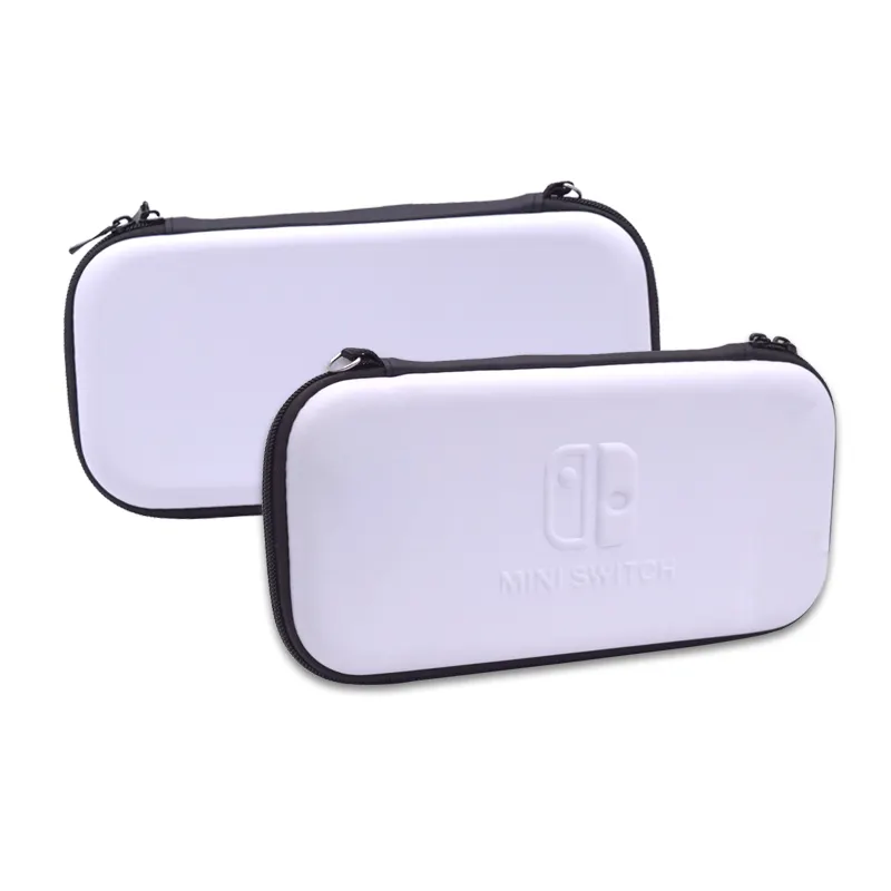 Custom Style Hard EVA Carrying Case For Nintendo Switch Lite