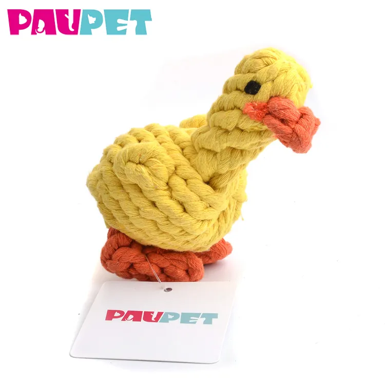 Cheap Soft Pet Plush Chicken Dog Toys