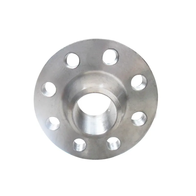 Forged carbon steel flange Q235 stainless flange