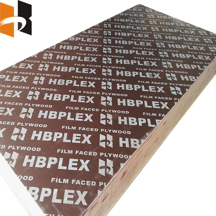 4x8 cheap prices poplar lumber plywood sheet concrete formwork