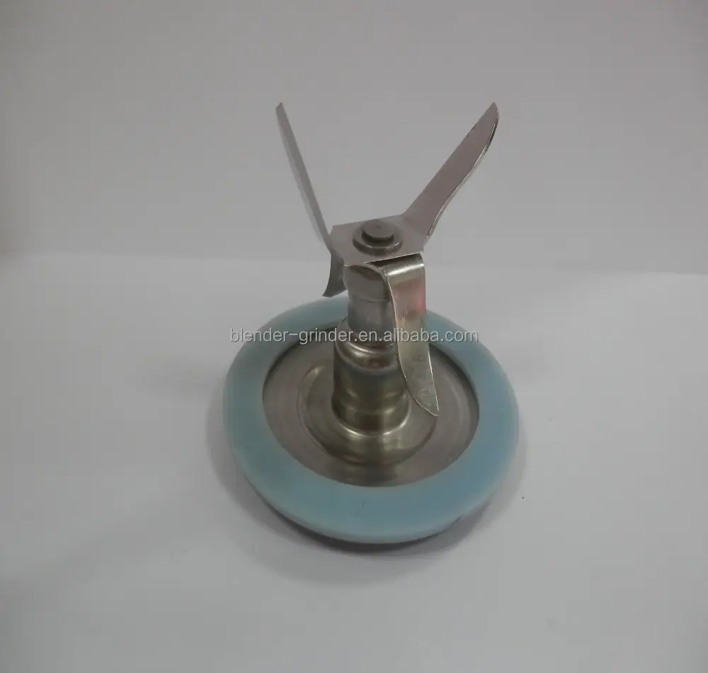 Stainless steel Spare Parts Of 4655 blender South America blade