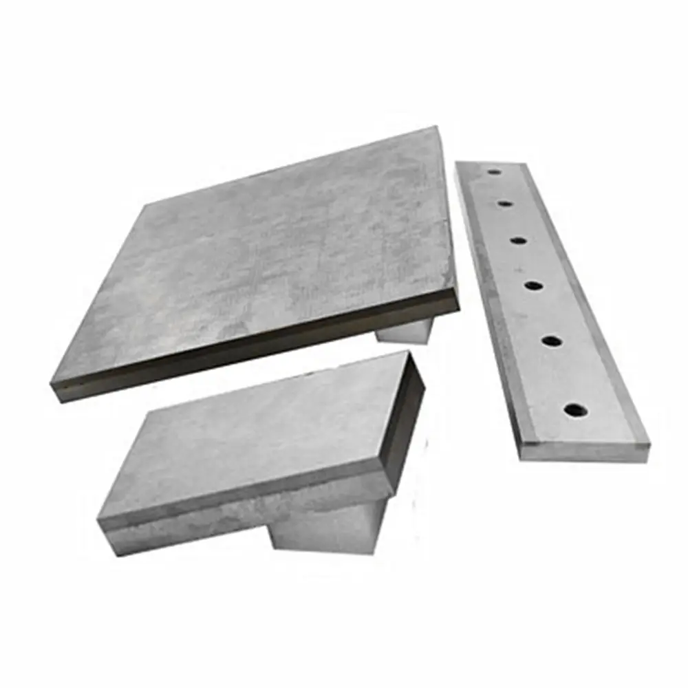 tungsten carbide plates/ strip of hard alloy k20