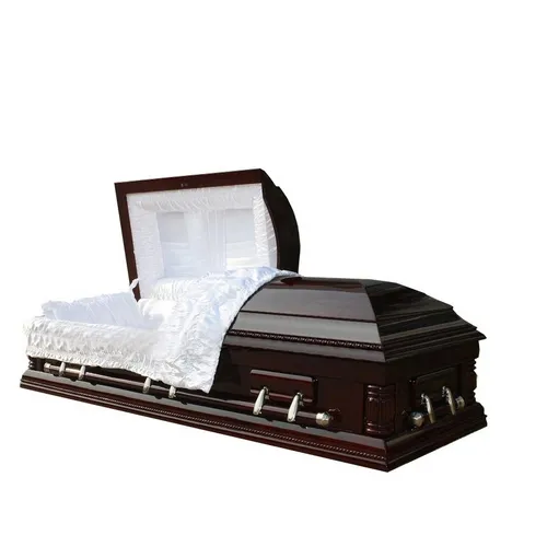 Funeral equipment cardboard caskets and coffins funeral supplies for Wholesale