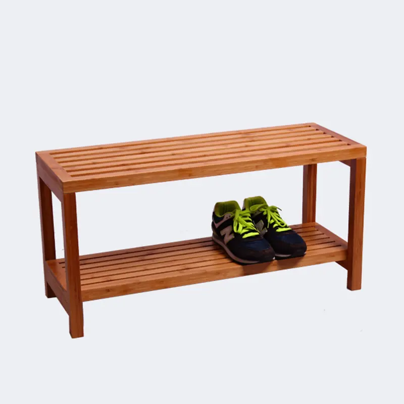 2019 Factory price homemade shoe rack best woden shoe rack