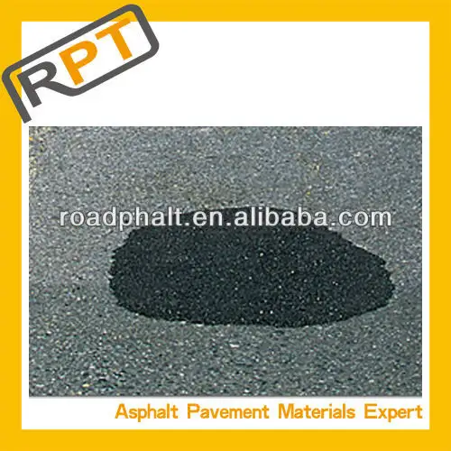 asphalt emulsion and Asphalt mixing