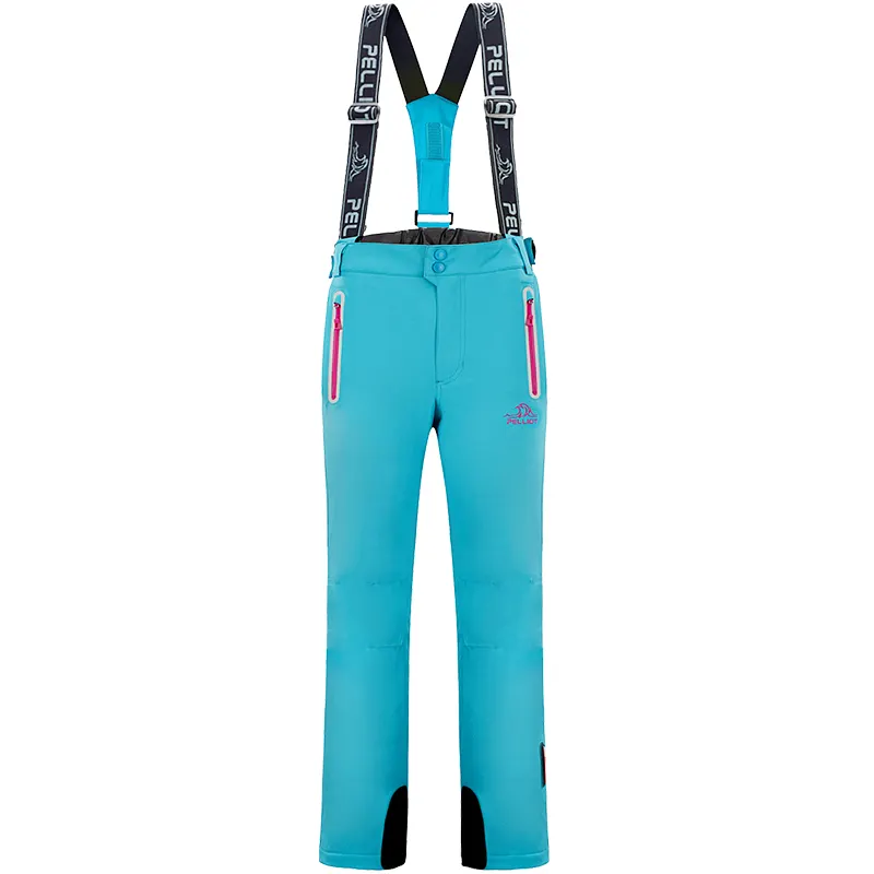 Wholesale Pelliot Waterproof Warm Ski Pants and Snow Trousers for Women