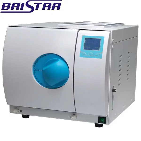 Autoclave Class B type C series dental steam sterilizer autoclave portable dental steam sterilizer autoclave