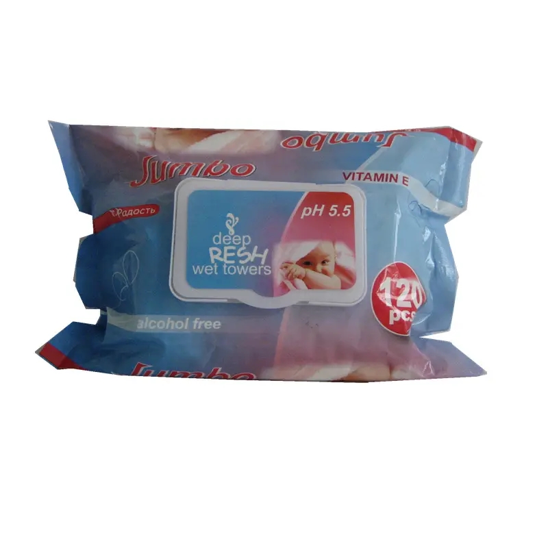 China wholesale Disposable magical wet towels push clean wet wipes