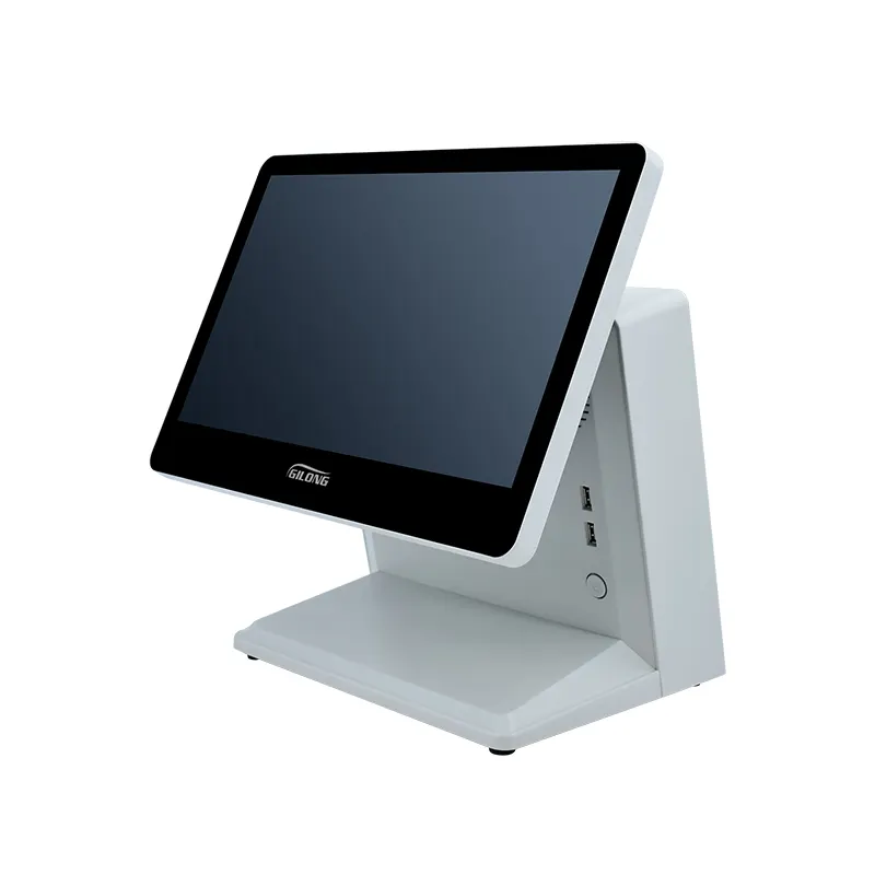 POS-компьютер Touchsceen 15,6 дюйма