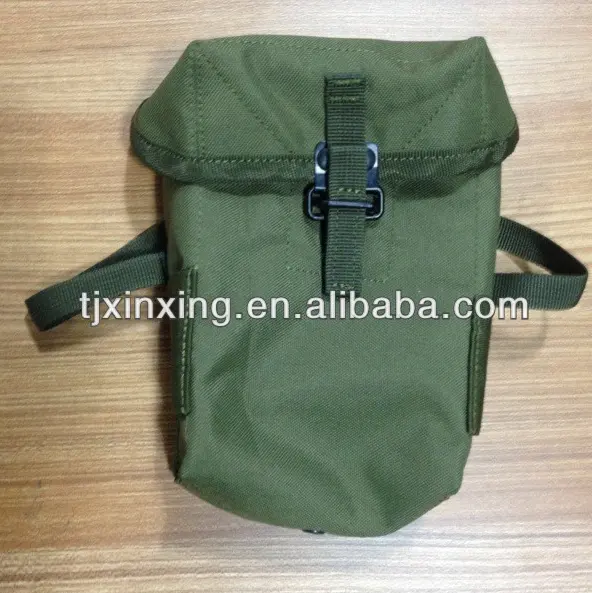 Military bullet bag,army ammo pouch, military bandolier