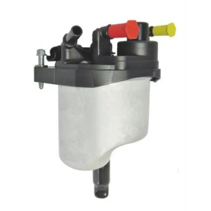 Car Parts Element Diesel Engine Fuel Pump Excellent Filter Separator Assembly for Citroen C4