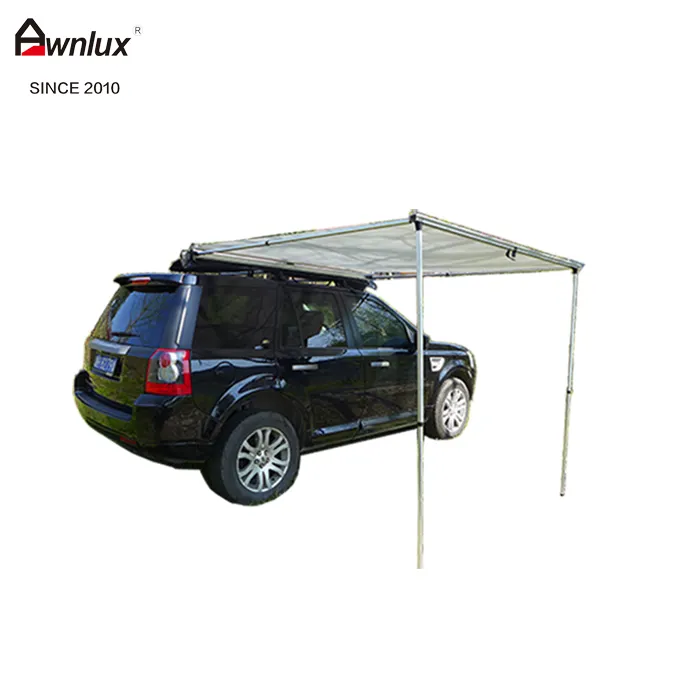 4wd SUV offroad car side awning