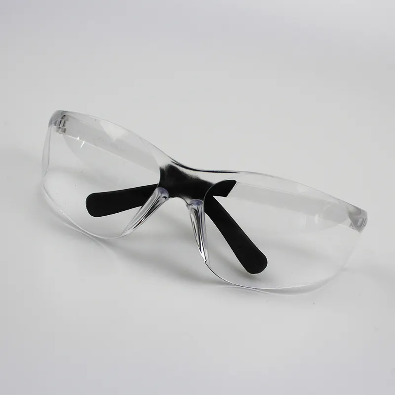 Anti Scratch Anti Fog Safety Glasses Welding