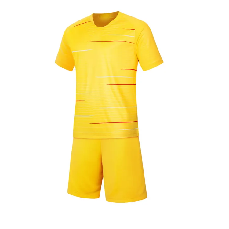 Новейший дизайн, новая модель, индивидуальная сублимация, мужская спортивная рубашка, комплект униформы, Футбольная Футболка