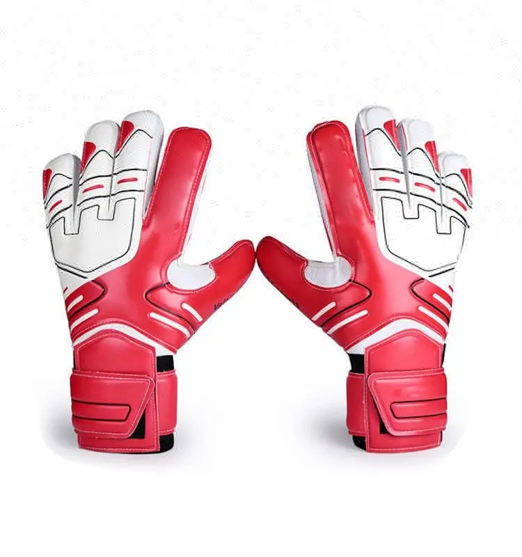 Adult Size Design Your Own Goalkeeper Gloves