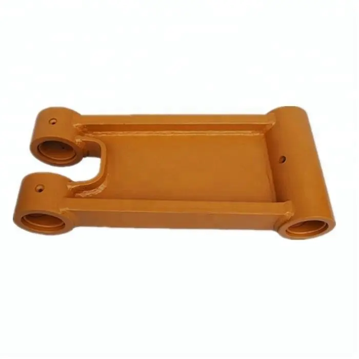 Excavator spare parts PC120 PC200-5 bucket link 203-70-00541