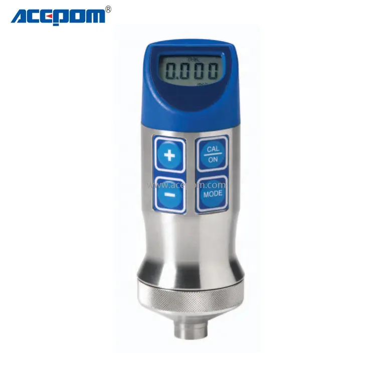 UM6700 Toky Precise Ultrasonic Thickness Gauge