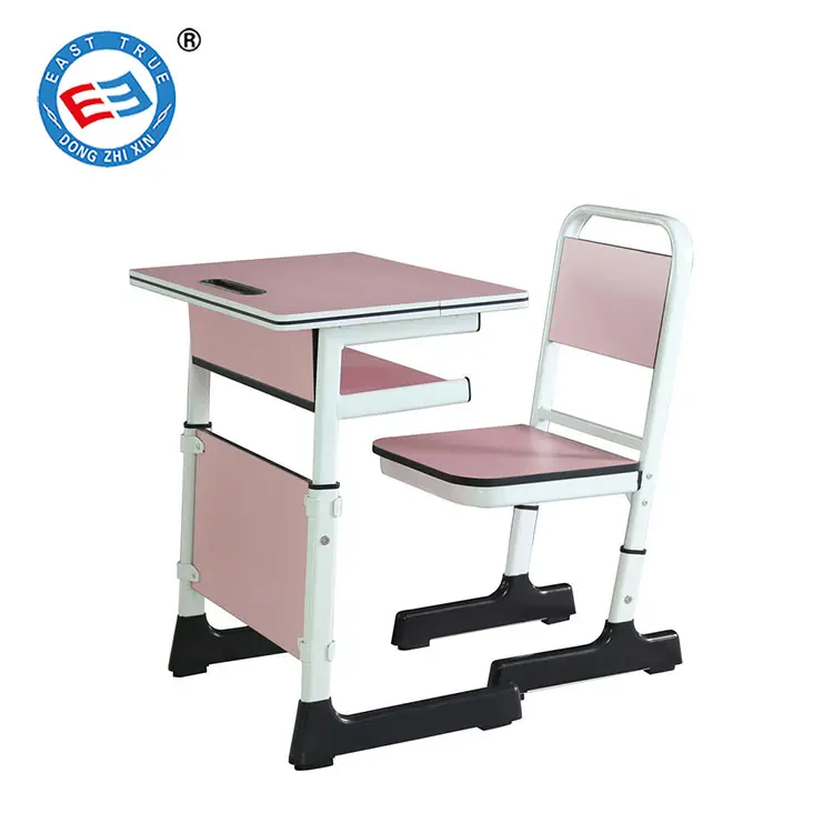 Современная студенческая мебель, детский стол и скамья, школьный стол, стол и скамья