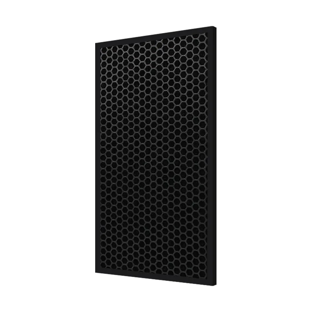 Panasonicc 35C Honeycomb Activated Carbon Filter Fit For F-ZXFD35C F-PD35C PXF35C VDG35C