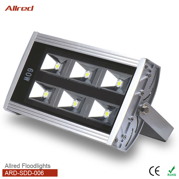 самое лучшее цена свет тоннеля свет 60w ip65