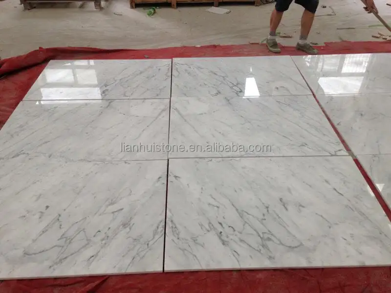 Building material carrara white marble tile cheap price home design white marble flooring skiriting  flooring tiles