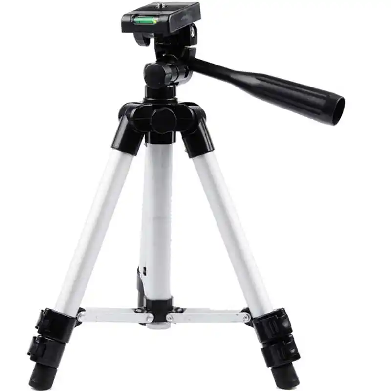 New Product 3110 Lightweight 65Cm Camera Tripod Stand Camera Selfie Live Tripod Stand