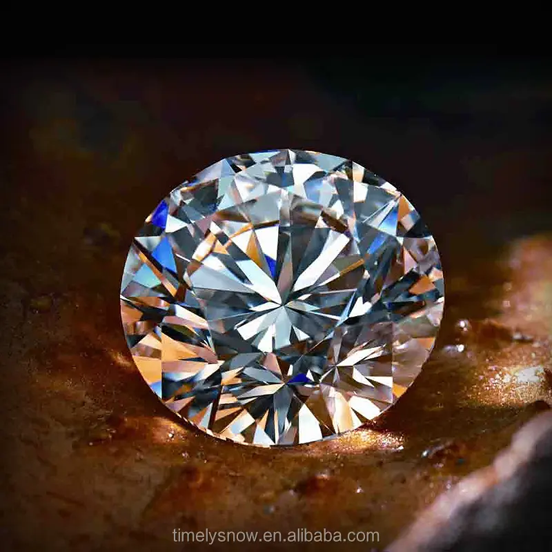 Rare 10-15 + carat ,D-E Color ,VVS Clarity Round Brilliant cut GIA certified Natural Diamond to make Diamond jewelry.