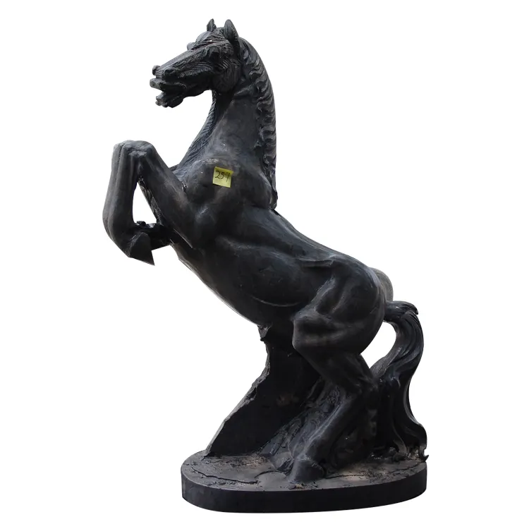 Уличная статуя лошади по цене производителя