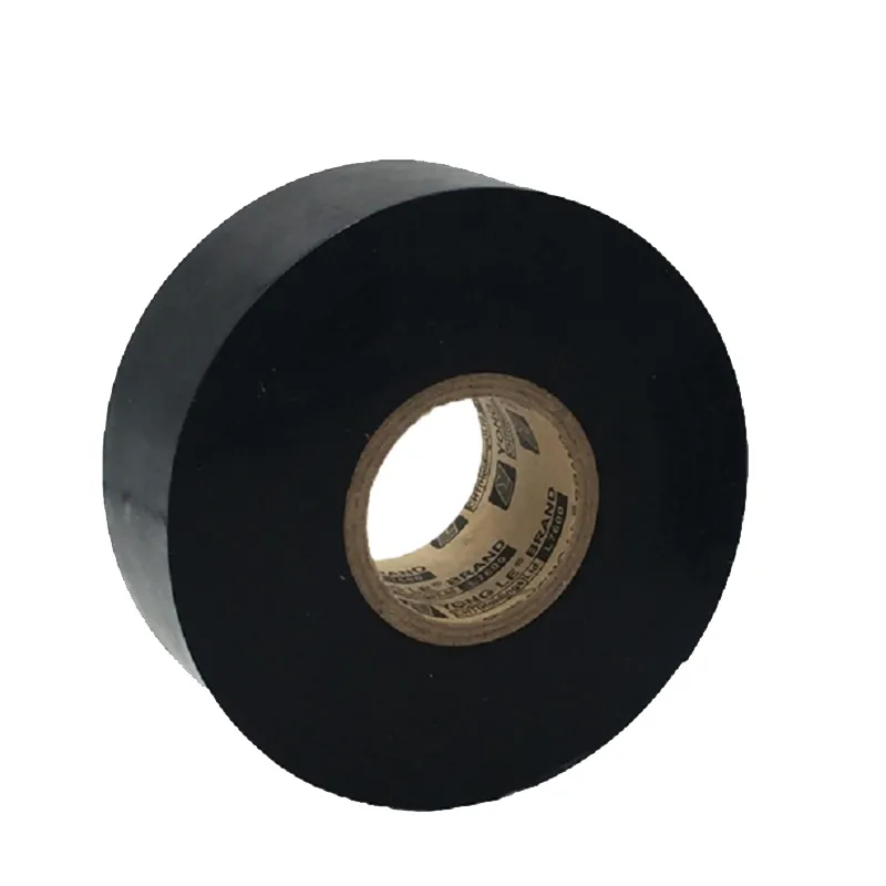 high quality insulation protection of various pipe tape