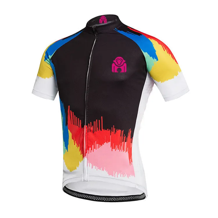 Jersey Cycling Jersey Custom Your Own Design Cycling Jersey