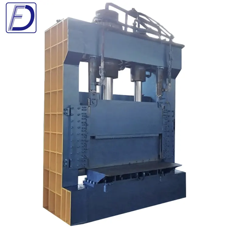 automatic Reliable Supplier Hydraulic Metal Steel Sheet Gantry Shear big square baler For sale