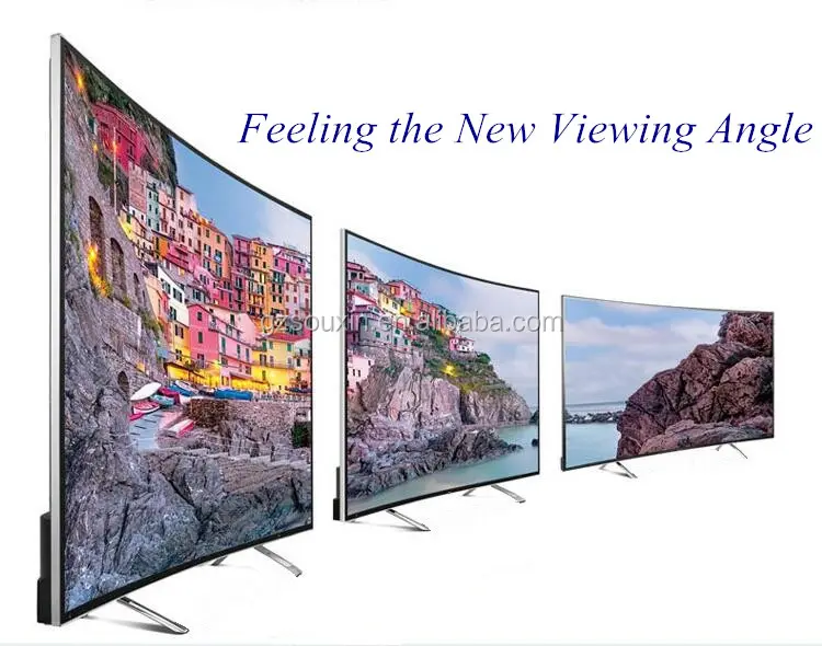 Smart 4k ultra hd 32 55 65 80 100 110 120 дюймов 4k LED OLED телевизор/изогнутый телевизор