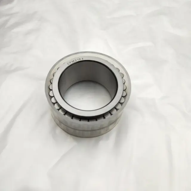 CPM 2164 full complement bearing cylindrical roller bearing