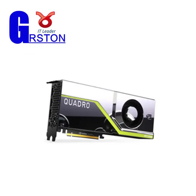 Полностью новая и оригинальная видеокарта Quadro RTX8000 48 ГБ GDDR6