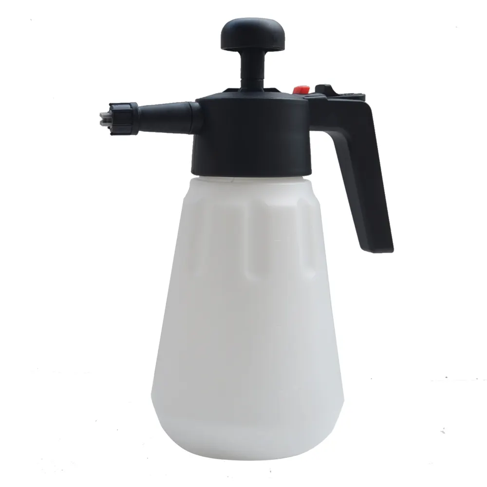 1500ml professional pressure foam sprayer bottle