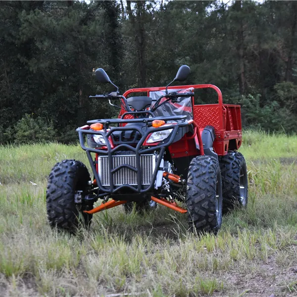 Sports buggies 250cc ATV hot sale Quad Bike racing four wheeler with CE