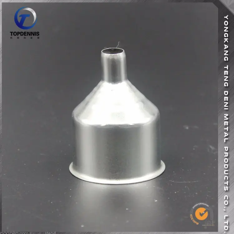 Europe standard High Quaility funnel stainless steel