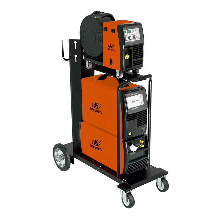 MIG 350F Industrial Use Normal Welding Generator Mig Welder