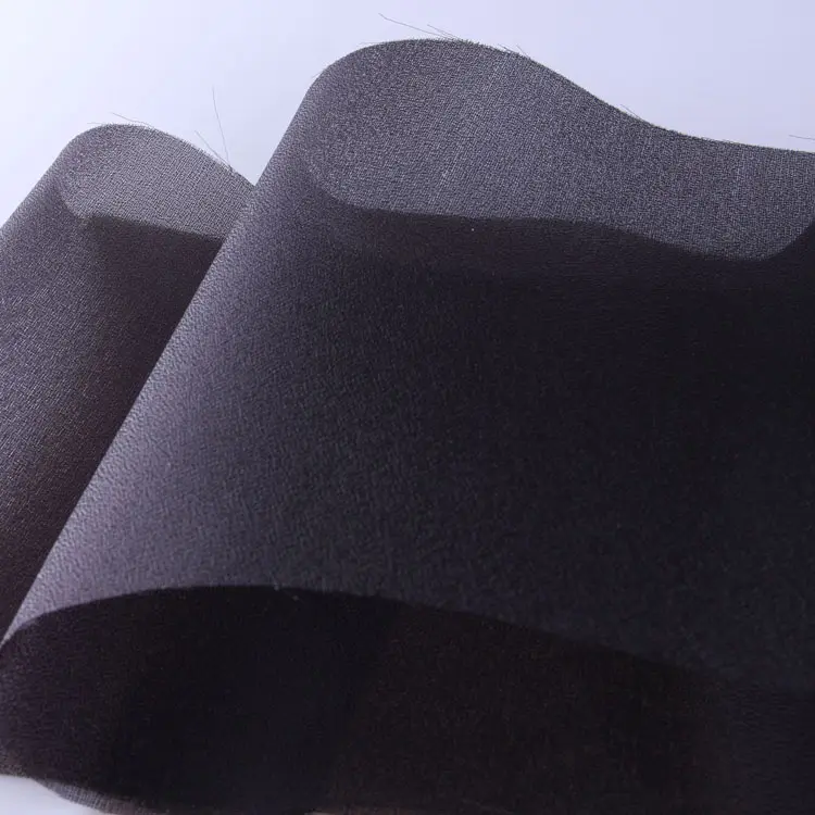 2020 New nylon mesh plain woven fabric terylene monofilament cloth