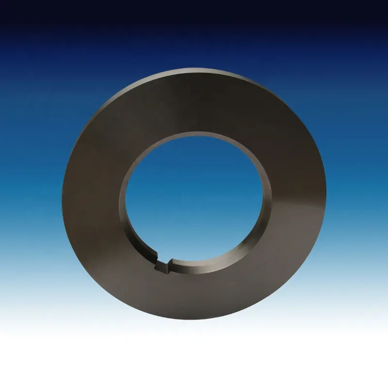 High precision aluminum foil slitting blades