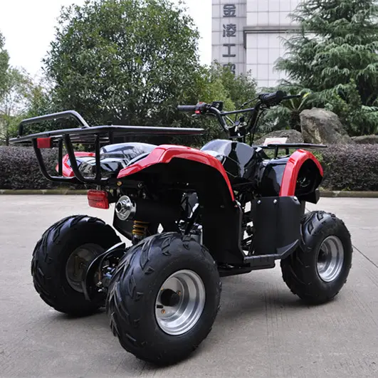 Jinling ATV good quality, USA market popular , 110cc Zongshen engine kids atv