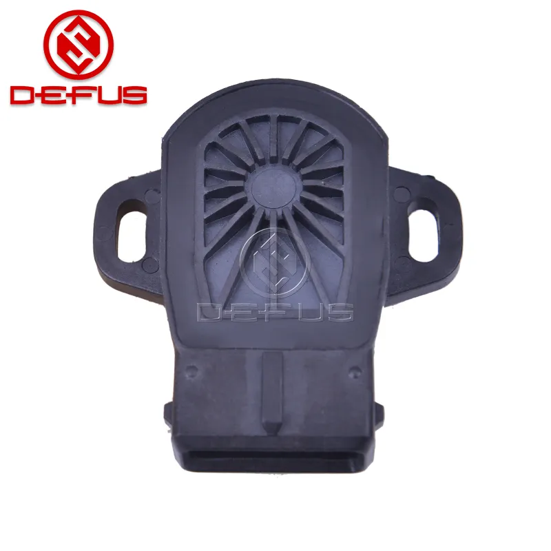 DEFUS New TPS Throttle Position Sensor Fits Chry-sler Do-dge Mit-sub-ishi Eclipse MD628077 car parts