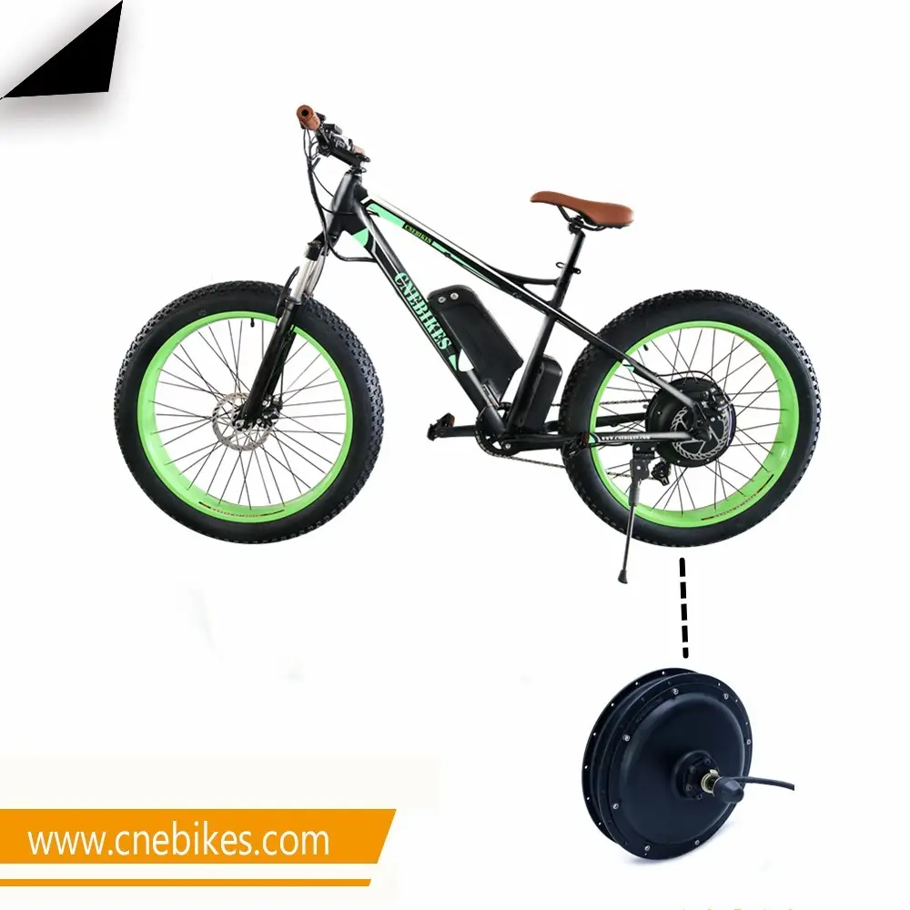 Электровелосипед с высоким крутящим моментом, 20-28 дюймов, 48 В, 1000 Вт