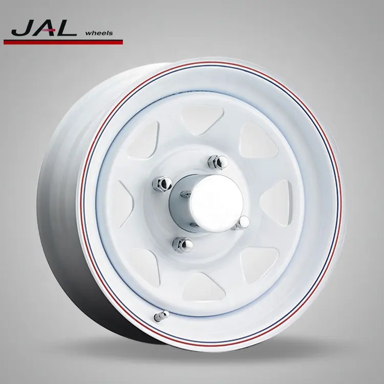 high end wheels 13 inch trailer rim 4x100, 4x114.3 rims for sale