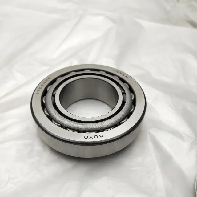 Japan bearing STE4489 tapered roller bearing STE4489YR1 44*89*24mm Single row Tapered roller bearing