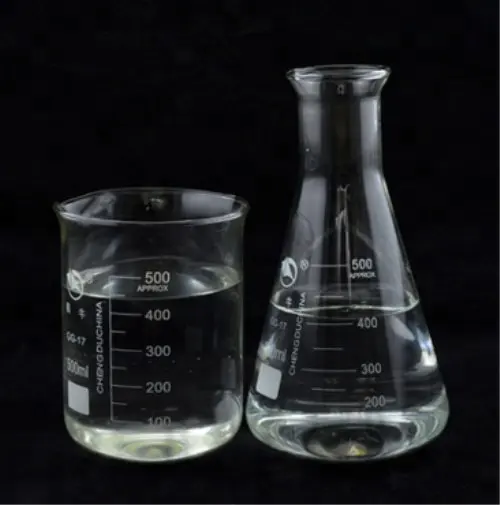 99% Octanoic Acid/Acid C8/liquid caprylic acid food grade C8H16O2 CAS No.: 124-07-2